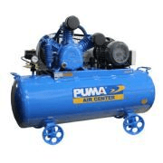 Ảnh Máy nén khí dây đai Puma BE10250 (10HP)