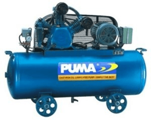 Ảnh Máy nén khí Puma PX-150300(15HP)
