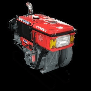 Ảnh Máy bơm diesel RV125-2