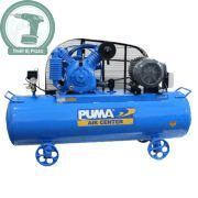 Ảnh Máy nén khí dây đai áp cao Puma BT5160 (5HP)
