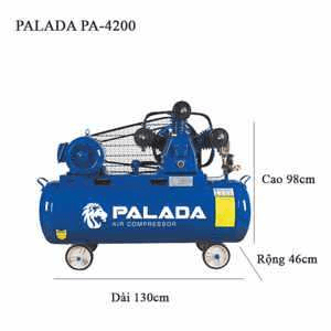 Ảnh Máy nén khí Palada PA-10300A
