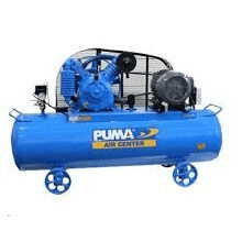 Ảnh Máy nén khí Puma TK-7300A - 7.5HP