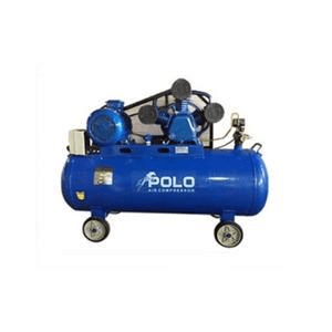 Ảnh Máy nén khí cao áp Polo W-0.9/12.5 - 10HP