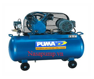 Ảnh Máy nén khí áp lực cao Puma TK-75300