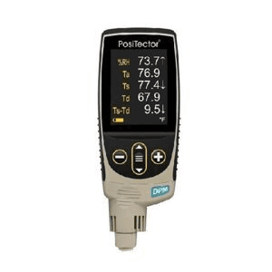 Ảnh Máy đo nhiệt độ, độ ẩm, điểm sương Defelsko PosiTector DPM1