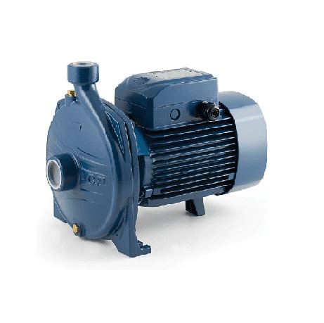 Ảnh Máy bơm ly tâm trục ngang Pedrollo CP 220A - 5.5HP