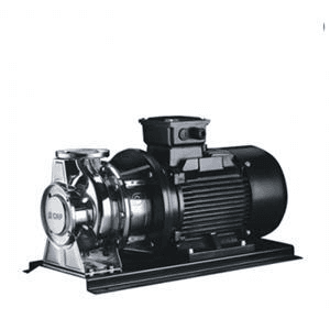 Ảnh Máy bơm ly tâm trục ngang CNP ZS80-65-160/15 20HP