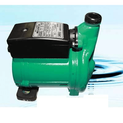 Ảnh Máy bơm trục đứng inox cánh inox Lepono LVS 15-12 15HP