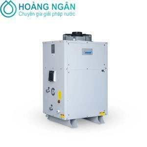 Ảnh Máy bơm nhiệt làm nóng nước Megasun 2HP