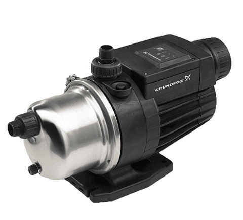Ảnh Máy bơm nước đa tầng cánh Grundfos MQ 3-35 (MQ3-35)