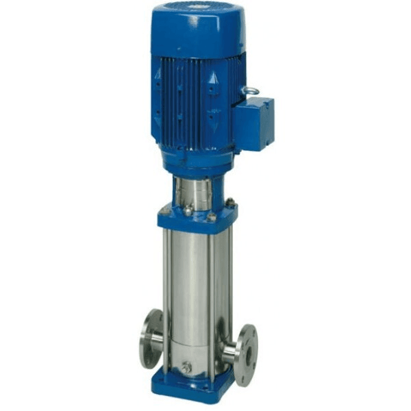 Ảnh Máy bơm ly tâm trục đứng Speroni VS 8-20