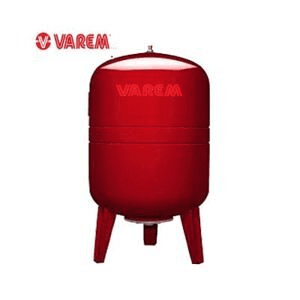 Ảnh Bình tích áp Varem S3N15H61CS000000 1500L 10Bar