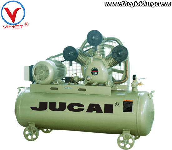 Ảnh Máy nén khí 10HP Jucai AW9008