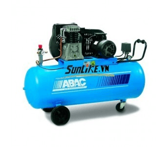 Ảnh Máy nén khí ABAC A29B200CM3 (3HP) - 220V