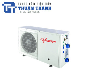 Ảnh Máy bơm nhiệt Heat Pump Audsun KF140-X công suất 140L/h
