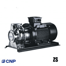 Ảnh Máy bơm ly tâm trục ngang CNP ZS50-32-200/3.0 4HP