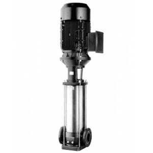 Ảnh Máy bơm ly tâm trục đứng đa tầng cánh EBARA EVMSG15 10F5/11 15HP