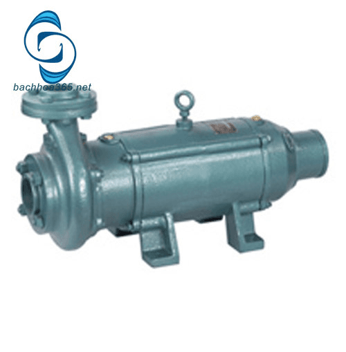 Ảnh Máy bơm chìm trục ngang LUBI LHS-20 10HP