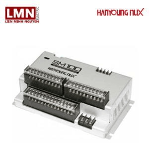 Ảnh Bộ điều khiển nhiệt độ đa kênh Hanyoung SM100-KA16