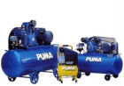 Ảnh Máy nén khí Puma TK-200300