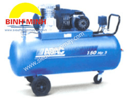 Ảnh Máy nén khí ABAC B5900B-270CT
