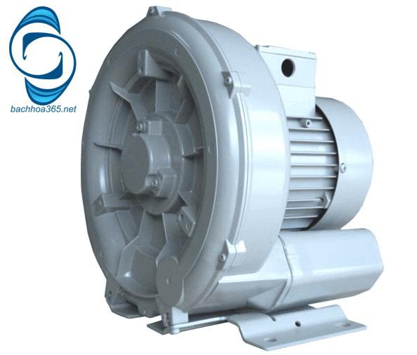 Ảnh Máy thổi khí con sò 2 tầng cánh Dargang DG-830-36