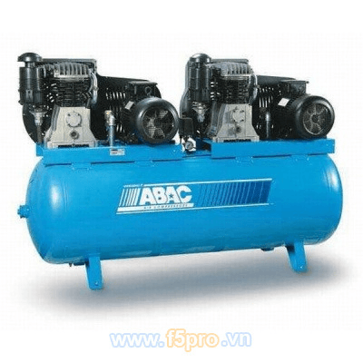 Ảnh Máy nén khí ABAC B7900-500FT