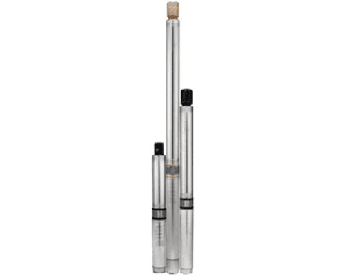 Ảnh Máy bơm hỏa tiễn Wilo PSB 1533HE - 1.1KW