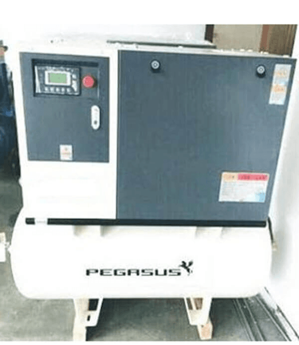 Ảnh Máy nén khí trục vít Pegasus TM-20A - 15KW