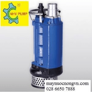 Ảnh Máy bơm bùn lỏng cát APP KR-819H