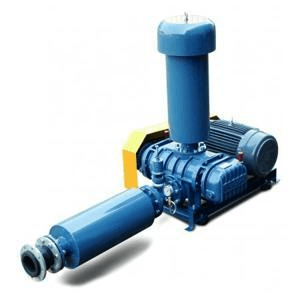 Ảnh Máy thổi khí Trundean TH-40 2HP