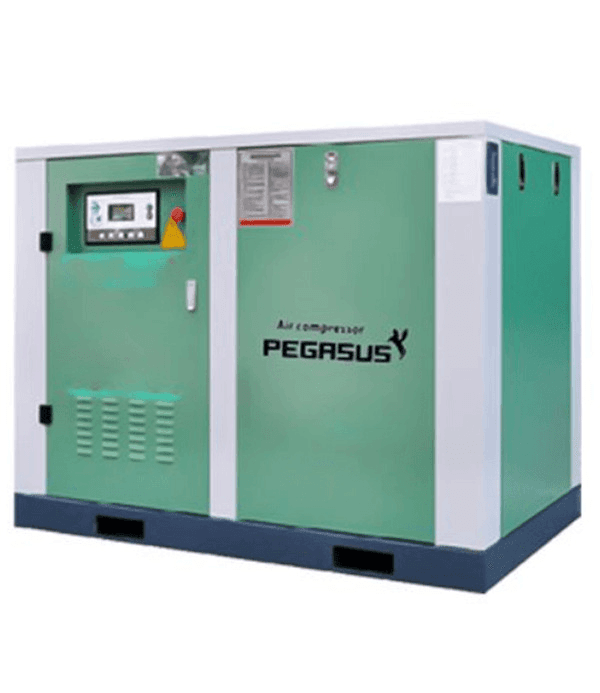 Ảnh Máy nén khí trục vít Pegasus TMPM350A