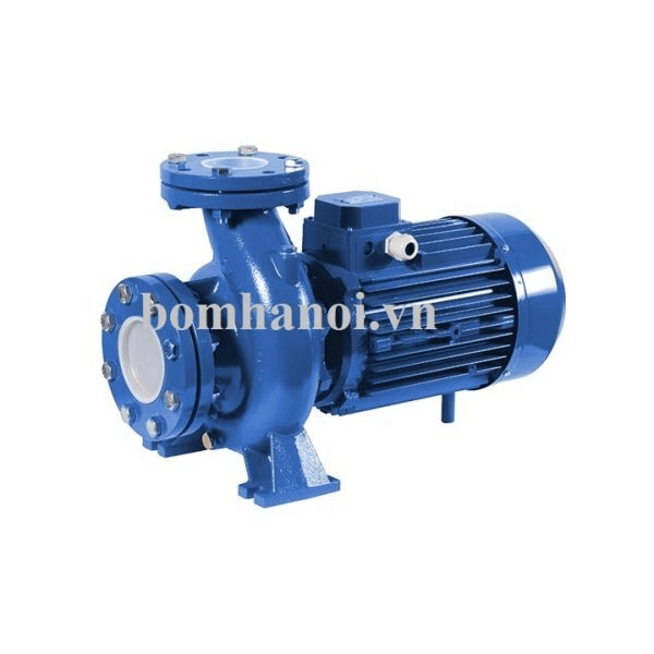 Ảnh Máy bơm ly tâm trục ngang đầu gang Beluno CX50-200/15