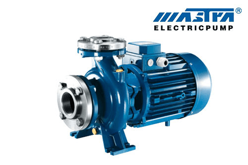 Ảnh Máy bơm nước ly tâm Matra CM 80-160A - 22kW
