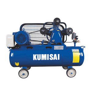 Ảnh Máy bơm khí nén Kumisai KMS-200500