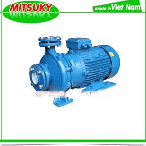 Ảnh Máy bơm ly tâm trục ngang MITSUKY CN50-200/11 15HP