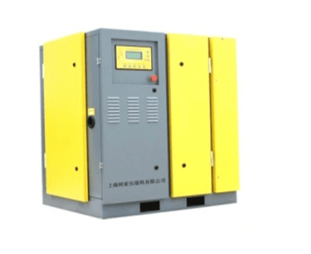 Ảnh Máy nén khí trục vít Pegasus TMPM100A