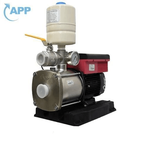 Ảnh Máy bơm APP HVF-85