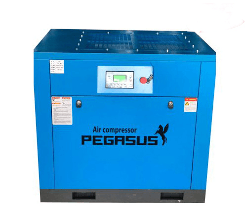 Ảnh Máy nén khí trục vít Pegasus TMPM75A