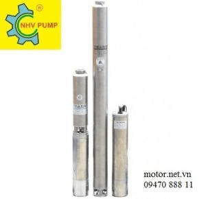 Ảnh Máy bơm hỏa tiển APP BC-20-9 30 HP 380 V