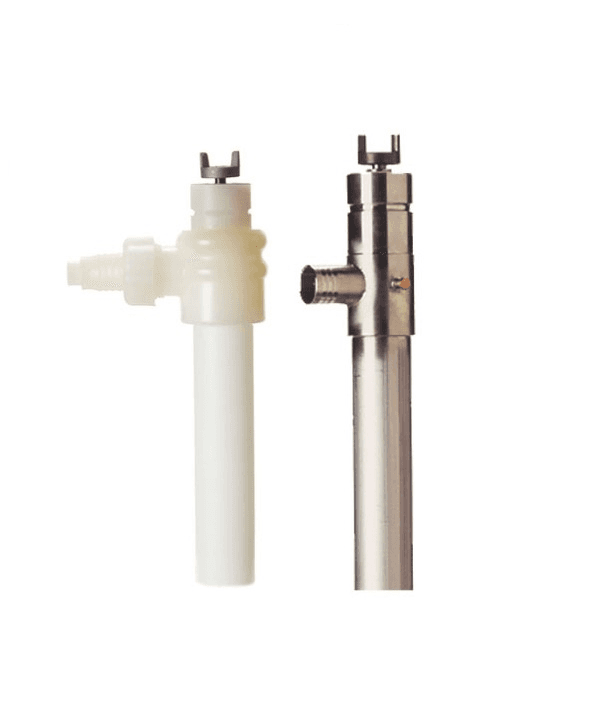 Ảnh Máy bơm thùng phuy FTI TBP 40 (TBP40) - 0.55kW