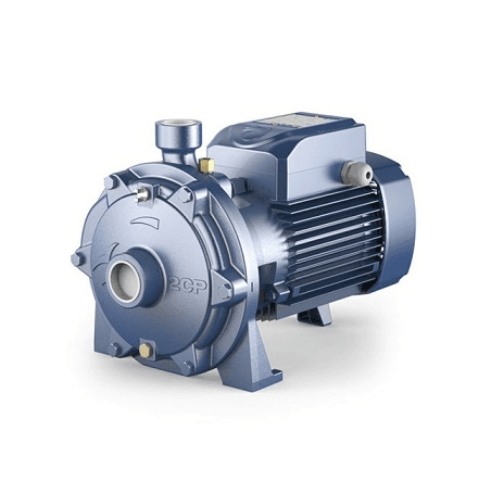 Ảnh Máy bơm ly tâm trục ngang Pedrollo 2CP 32/210B - 7.5HP