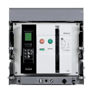 Ảnh Máy cắt không khí ACB LS AS-20E3-20A AG6
