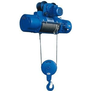 Ảnh Pa lăng cáp điện Kenbo CD1 2T-6m