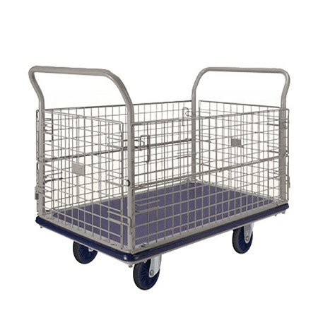 Ảnh Xe đẩy hàng Prestar NG407-6