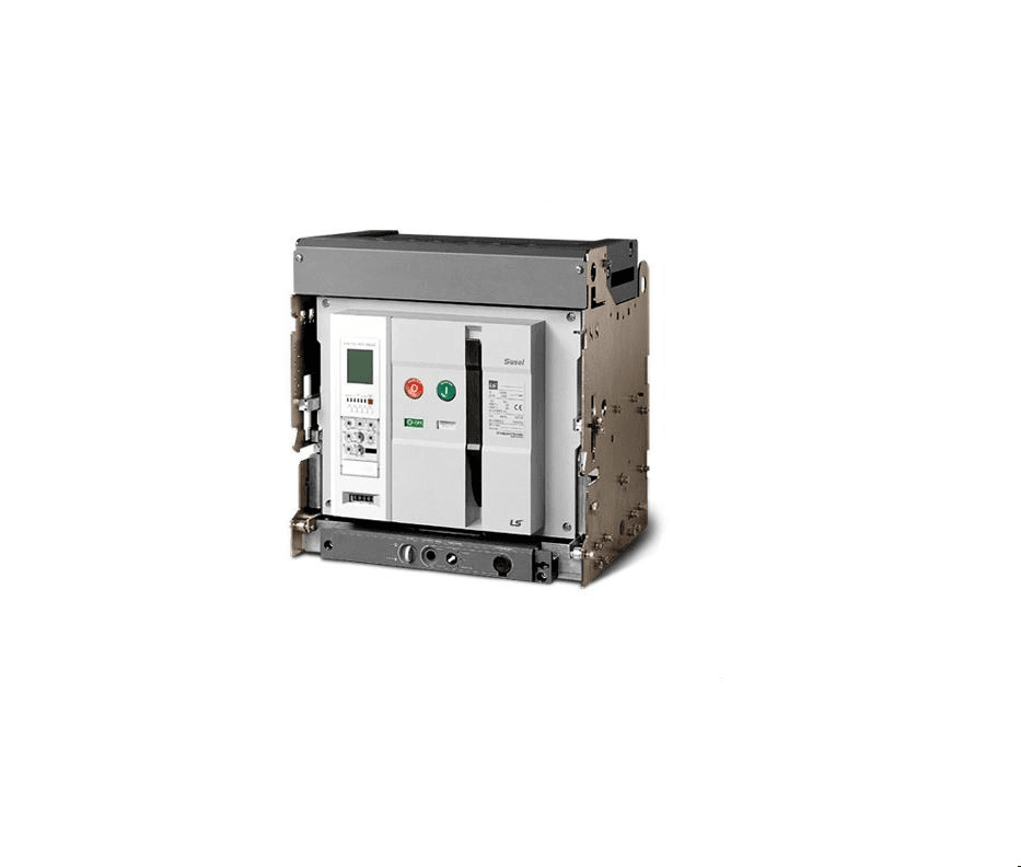 Ảnh Máy cắt không khí ACB LS AS-40F3-40H AG6