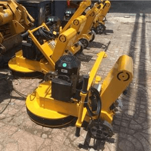 Ảnh Máy mài sàn bê tông js450