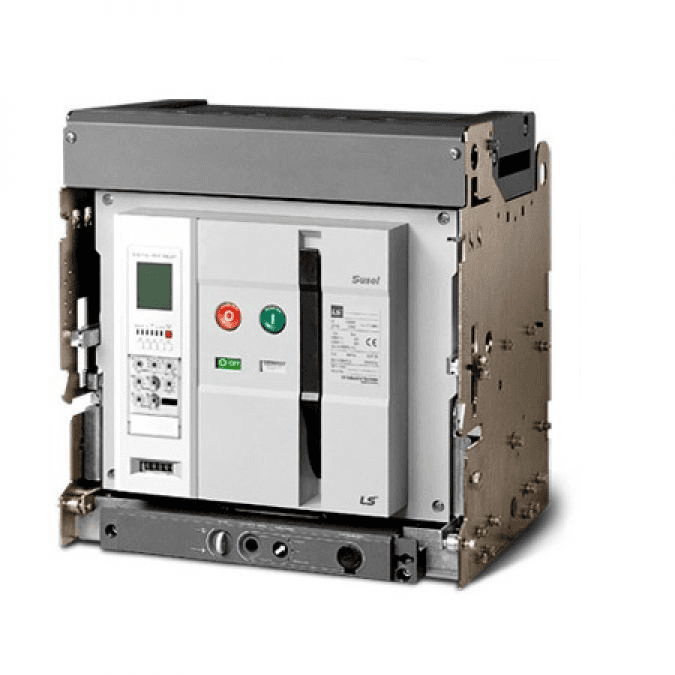 Ảnh Máy cắt không khí ACB LS AN-06D4-06A AG6