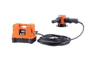 Ảnh Máy vát mép cơ khí AGP HP1400