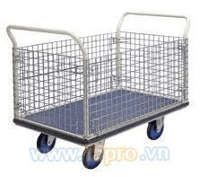 Ảnh Xe đẩy hàng Prestar NG407/8